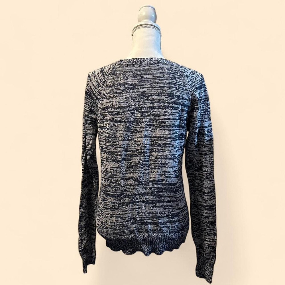 Levi’s Open-Front Cardigan - Picture 3 of 7